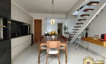 Imagem 3: Casa em condomínio à venda, 3 quartos, 3 suítes, 2 vagas, Condomínio Ayat Club Residence