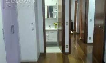 Imagem 7: Santo André - Apartamento Padrão - Vila Gilda