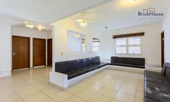 Imagem 2: SAO PAULO - Casa Padrão - Indianópolis