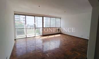 Imagem 5: Apartamento para venda com 150 metros quadrados com 3 quartos em Leblon - Rio de Janeiro