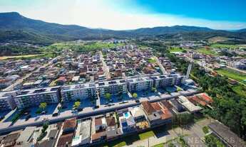 Imagem 2: Apartamento em Sertão do Maruim - São José, SC