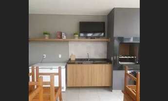 Imagem 2: Apartamento para aluguel tem 42 metros quadrados com 2 quartos em Lapa - São Paulo - São P