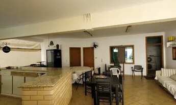 Imagem 5: Lindo sobrado com 4 suítes na melhor parte do Campolim. Permuta e negocia