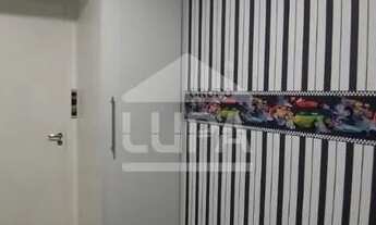 Imagem 7: Apartamento com 2 dormitórios para locação na Vila Nova Mazzei