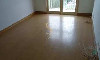 Imagem: Apartamento à venda - Residencial Ecoville