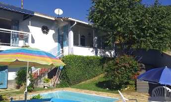 Imagem: Casa com 3 dormitórios à venda, 250 m²