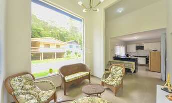 Imagem 2: Apartamento para venda com 118 metros quadrados com 3 quartos em Zona Rural - Mandirituba