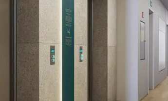 Imagem 7: APARTAMENTO com 1 dormitório à venda por R$ 862.539,00 no bairro Batel - CURITIBA / PR