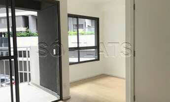 Imagem: Novo residencial na Vila Nova Conceição