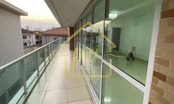 Imagem 7: Santos - Apartamento Padrão - Ponta da Praia