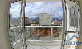 Imagem 5: Apartamento com 2 Quartos à Venda na Praia do Morro - Guarapari/ES