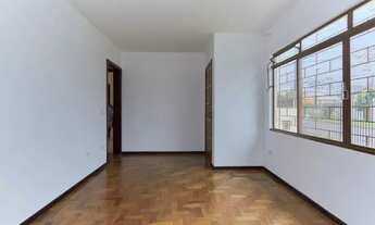 Imagem 3: Casa com 3 dormitórios para alugar, 139 m² por R$ 2.500/mês - Santa Quitéria - Curitiba/PR