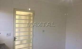 Imagem 6: Sobrado para Alugar com 270m², São 3 Dormitórios (1 Suíte), 3 Banheiros e 5 Vagas