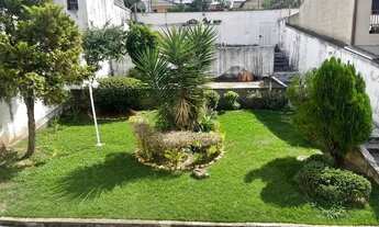 Imagem: Casa com 5 dormitórios para alugar, 135