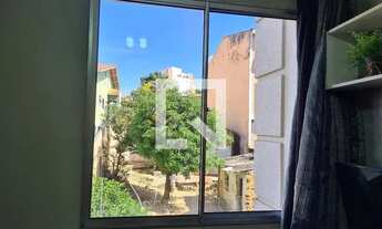 Imagem 5: Apartamento para Aluguel - Jardim Europa, 2 Quartos, 47 m2