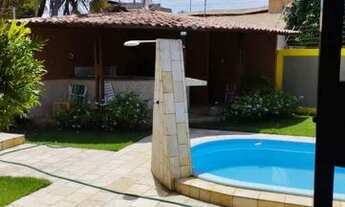 Imagem: Casa para venda tem 340 metros quadrados