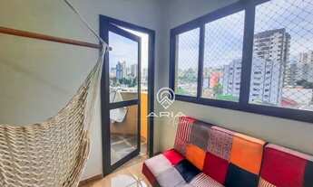 Imagem 3: Apartamento Duplex com 1 quarto, 58 m² - Centro - Londrina/PR