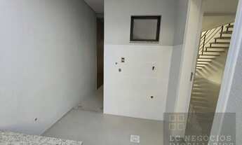 Imagem 5: Sobrado em Forquilhas - São José, SC