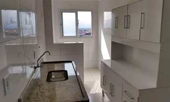 Imagem 4: APARTAMENTO 2 DORMITÓRIOS SENDO 1 SUITE