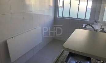 Imagem 6: Kitnet na Vila Jerusalém com 1 quarto