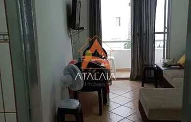 Imagem 3: Apartamento com 2 dorms, Antártica, Praia Grande, Cod: 1224