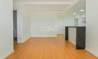 Imagem 5: CURITIBA - Apartamento Padrão - Ecoville