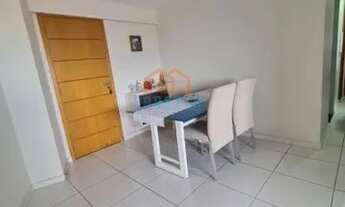 Imagem 3: Apartamento Mobiliado para Locação!