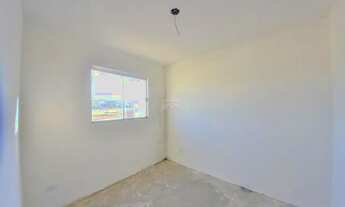 Imagem 7: Apartamento para venda possui 47 metros quadrados com 2 quartos em Cidade Industrial - Cur