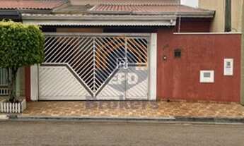 Imagem 1: Casa em Jardim Marambaia II - Jundiaí, SP