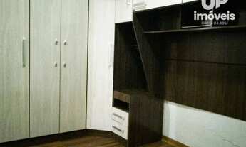 Imagem 6: Largo Vernetti Apartamento com 3 dormitórios