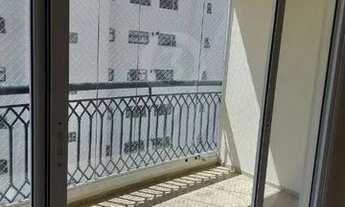 Imagem 3: Apartamento para locação - Moema - 3 dormitórios, 1 suíte, 2 vagas de garagens - 100m² - N