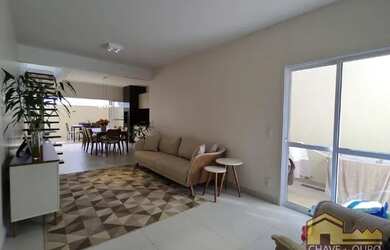 Imagem 5: Casa em condomínio à venda, 3 quartos, 3 suítes, 2 vagas, Condomínio Ayat Club Residence