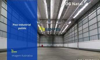 Imagem 3: Galpão para alugar em São José de Mipibu- RN