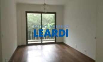 Imagem: APARTAMENTO - REAL PARQUE - SP