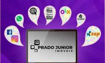 Imagem: Prado Junior Imóveis - Quer vender seu