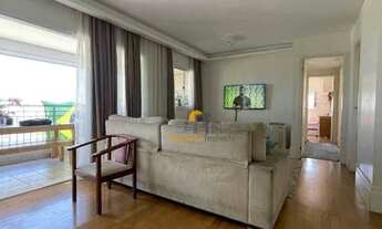 Imagem 2: Apartamento com 3 dormitórios à venda, 105 m² por R$ 1.100.000,00 - Butantã - São Paulo/SP