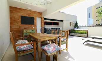 Imagem: Apartamento para alugar no bairro Vila Mariana