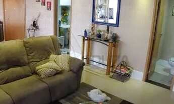 Imagem 6: Apartamento a Venda no Lauzane Paulista com 112 m² , Varanda Gourmet - 3 Suítes - 3 Vagas