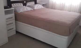 Imagem 5: Apartamento no bairro Paraíso Bela Vista Ed host