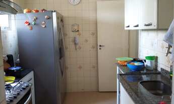 Imagem 2: Apartamento para venda possui 120 metros quadrados com 4 quartos em Setor Central - Goiâni