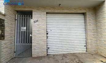 Imagem 3: Salão para alugar, 50 m² por R$ 1.000/mês - Guaturinho - Cajamar/SP