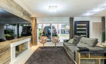 Imagem 5: Casa 3 dormitórios no Ecoville