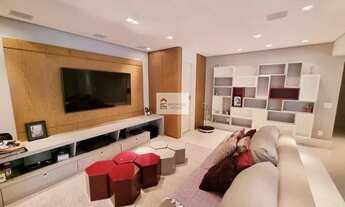 Imagem 3: 3 SUÍTES COM VARANDA GOURMET HELBOR ACQUALIFE