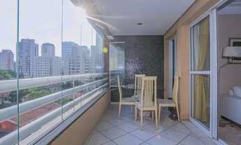 Imagem 8: Apartamento Residencial à venda, Vila Olímpia, São Paulo - AP7567