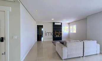 Imagem 5: Apartamento com 3 dormitórios, 237 m² - venda por R$ 2.800.000,00 ou aluguel por R$ 9.941