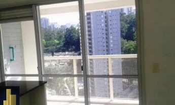 Imagem 2: APARTAMENTO RESIDENCIAL em SÃO PAULO - SP, MORUMBI