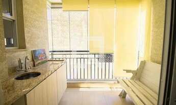 Imagem 7: Apartamento para Aluguel - Vila Gustavo, 2 Quartos, 57 m2