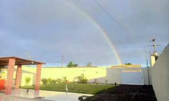 Imagem 3: Casa com Piscina no Abais Mobiliada