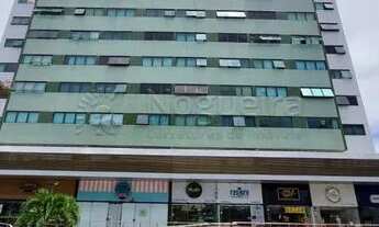 Imagem 2: Flat para aluguel com 30 metros quadrados com 1 quarto em Boa Viagem - Recife - PE