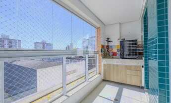 Imagem 5: PALHOçA - Apartamento Padrão - Pagani